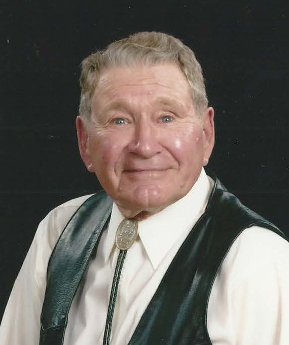 Obituary for Myron Bug Pryor Eddy Funeral Home