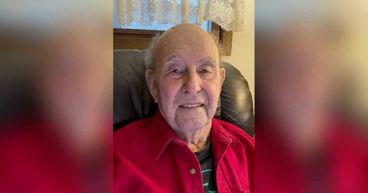 Thomas Oxtoby Obituary May 24, 2024 Eddy Funeral Home Jamestown, ND