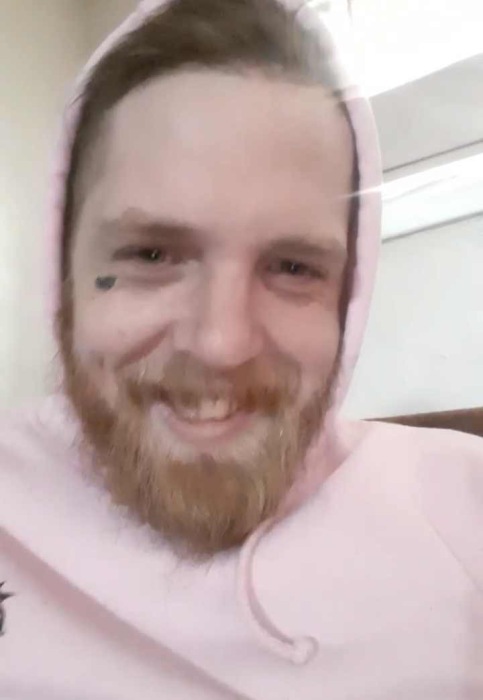 Christopher Pinkerman