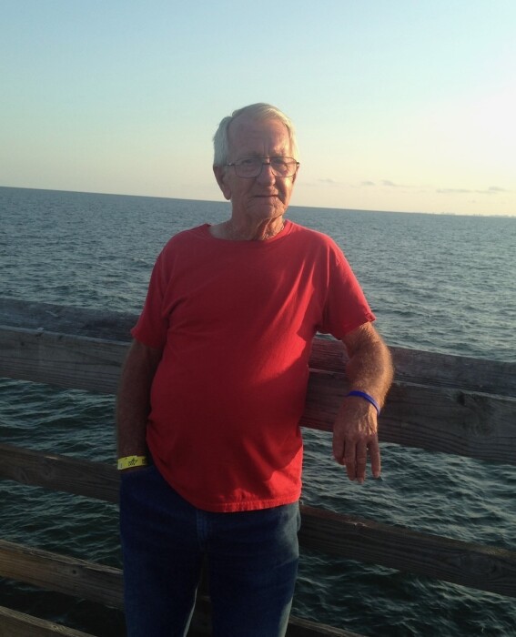 Darrell Stewart Obituary January 5, 2024 Roberson Funeral Home