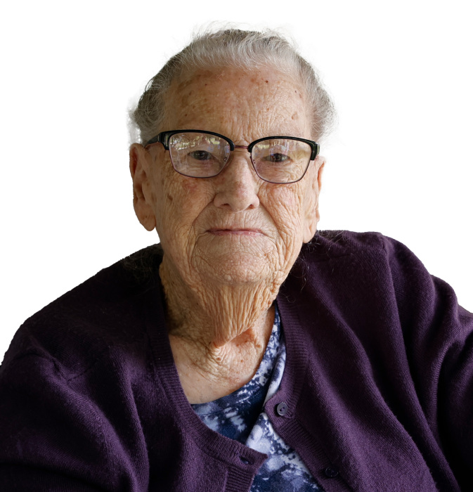 Hazel Russell Obituary September 7, 2023 Roberson Funeral Home