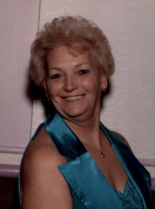 Bobbie Mullins Obituary July 5, 2023 Roberson Funeral Home South