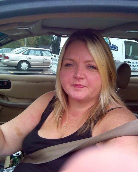 Brenda Fitzpatrick Obituary July 16, 2022 Roberson Funeral Home