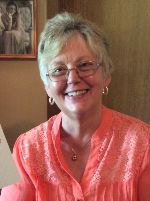 Connie Blankenbeckley Obituary Nov 4, 2021 South Shore, KY