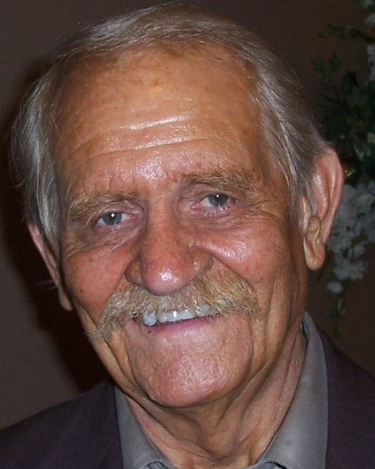 Robert Wells Obituary April 13, 2021 Roberson Funeral Home South