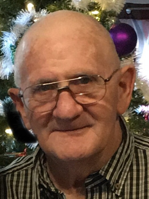 Larry Duncan Obituary February 12, 2019 Roberson Funeral Home