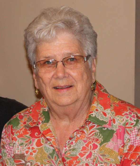 Phyllis O'Connors Obituary October 31, 2018 Roberson Funeral Home