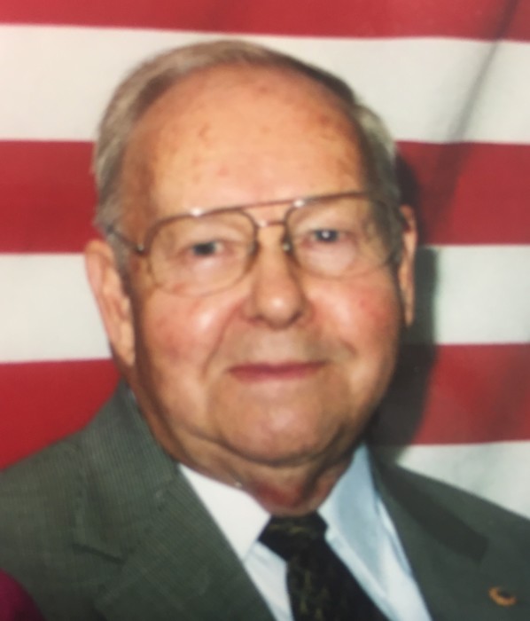 Charles Forbes Obituary May 20, 2017 Roberson Funeral Home South