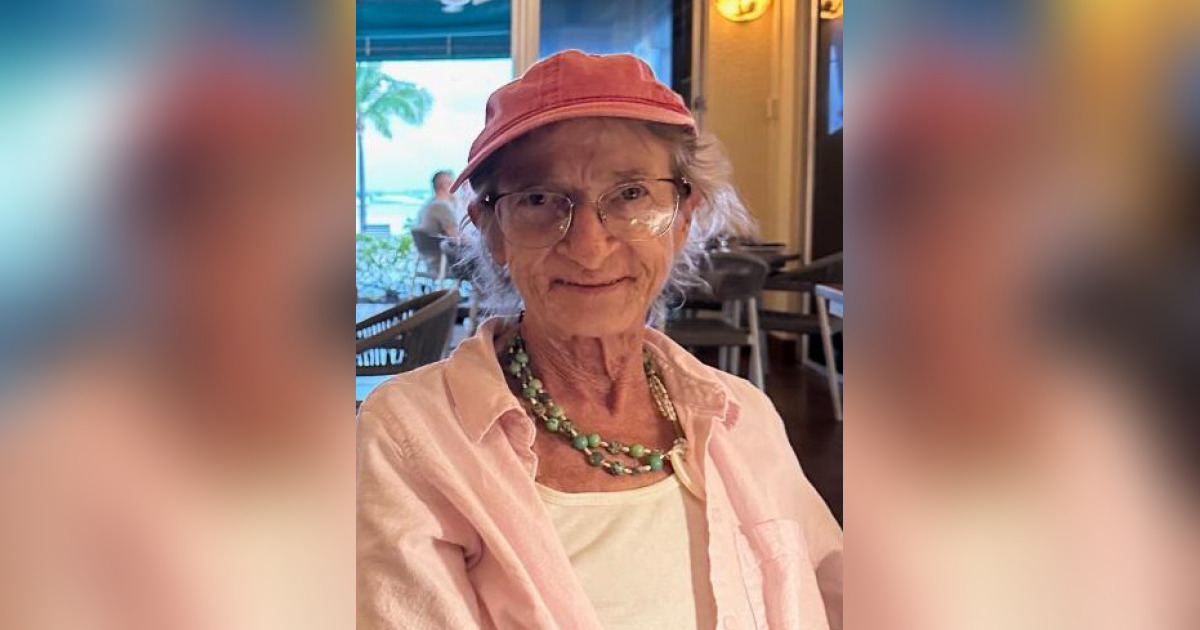 Carolyn "Carrie" Castoro