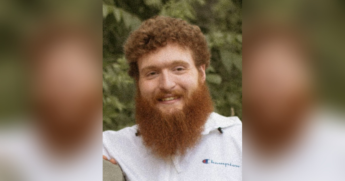 Jacob Jake Schupbach