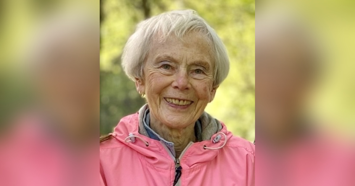 Marcia "Marcy" Stanger