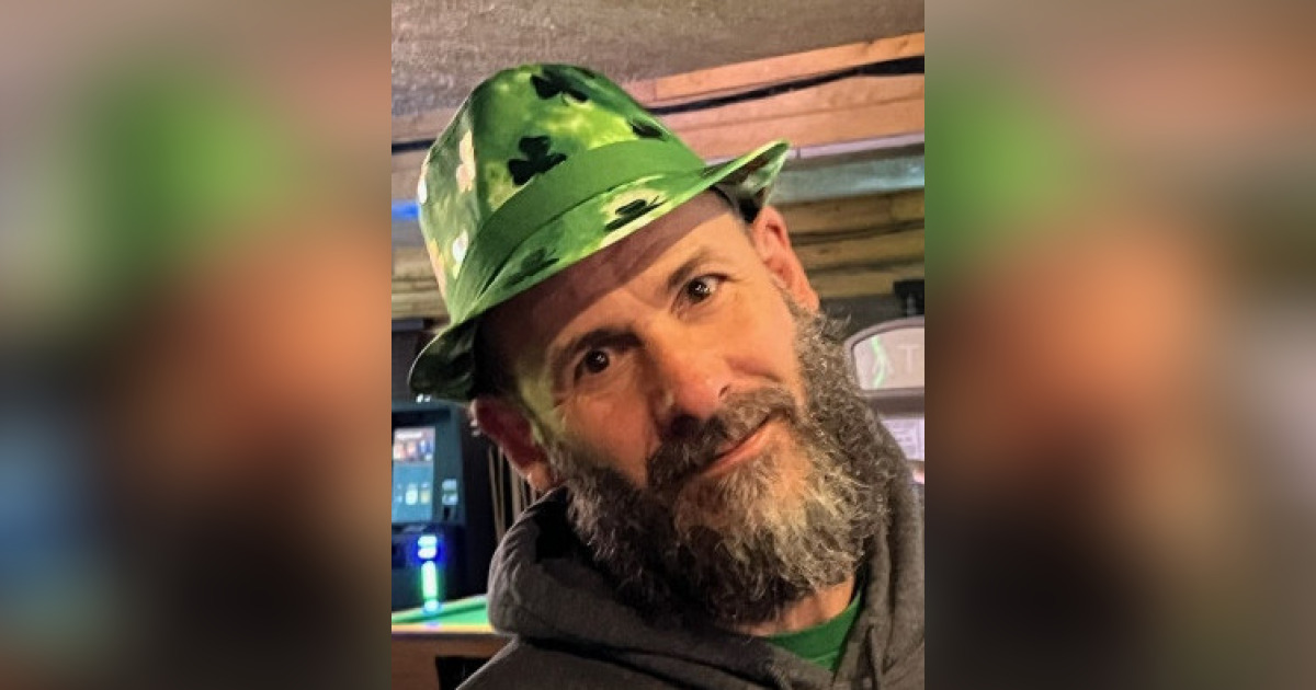 Jon Paul Tanner Obituary April 8, 2024 Honquest Family Funeral