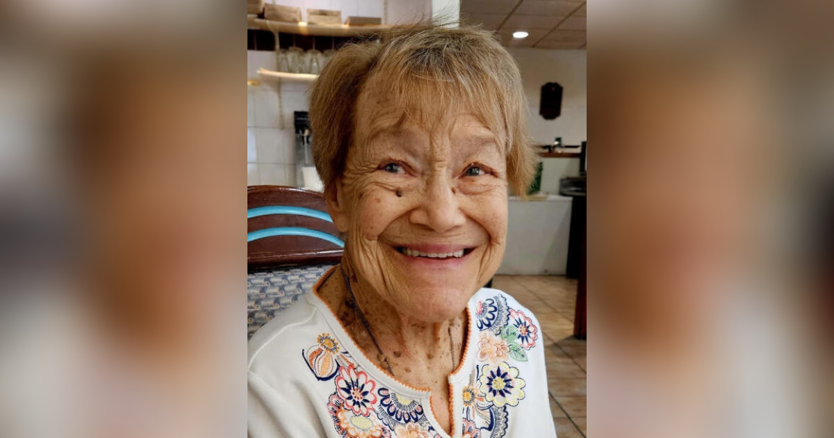 Carole Kuznitsky Jones Obituary September 15, 2024 Honquest Family