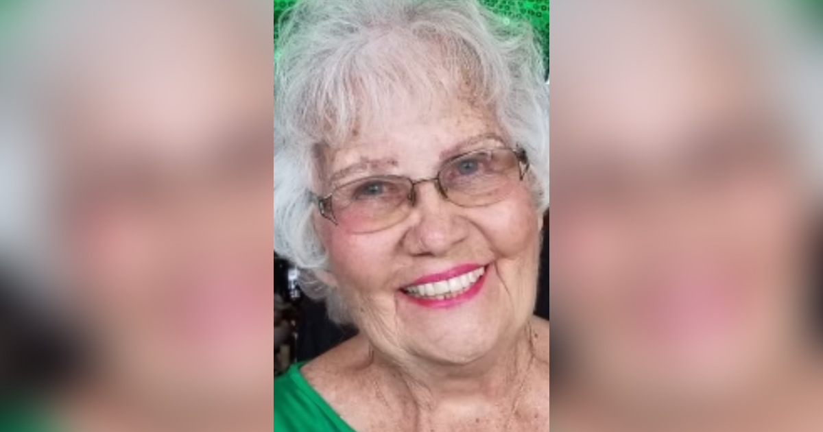 Margaret "Tootsie" Mcdonald