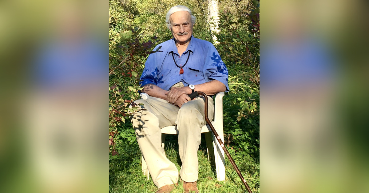 William Barnes Obituary Apr 2, 2024 Briarcliff Manor, NY