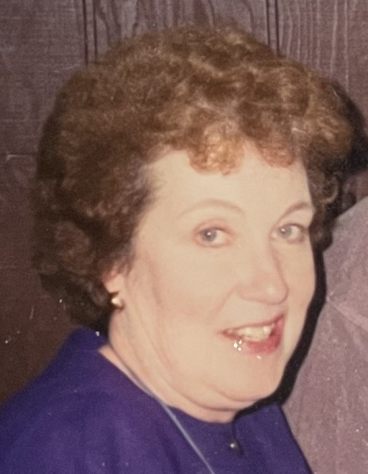 Patricia Marshall Obituary April 27, 2024 Waterbury & Kelly Funeral