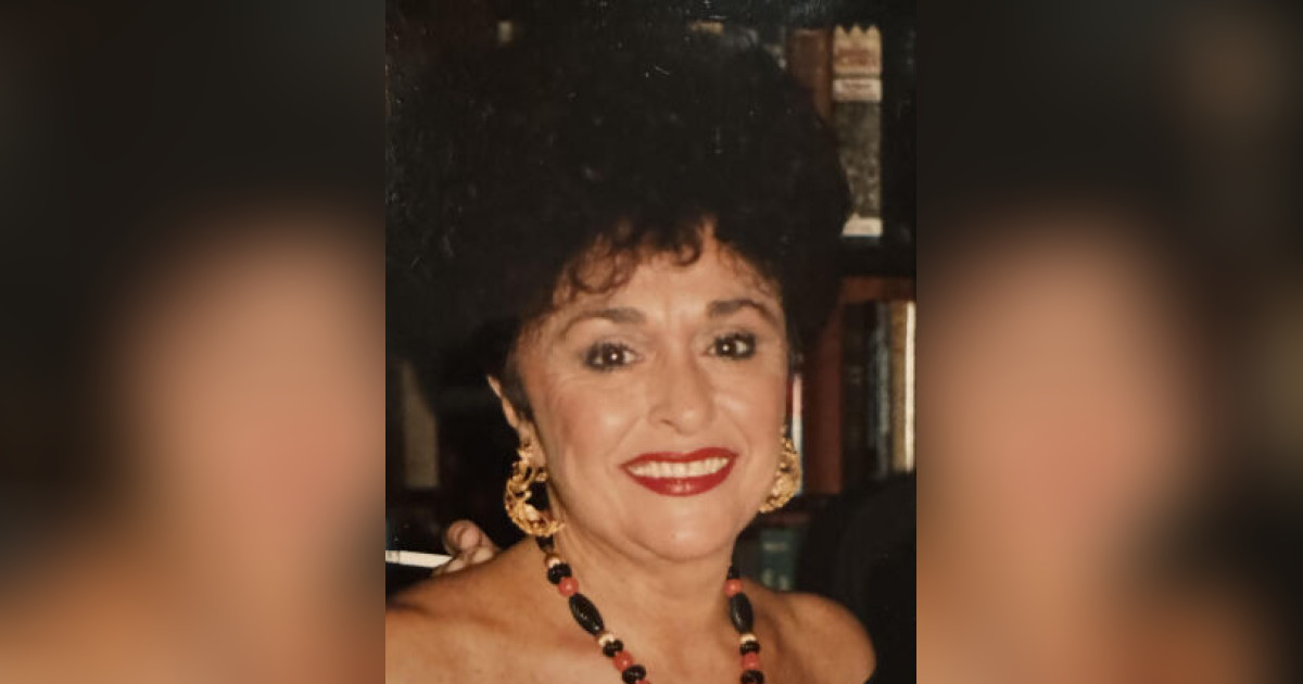 Marilyn Remy Obituary June 16, 2024 Waterbury & Kelly Funeral Home