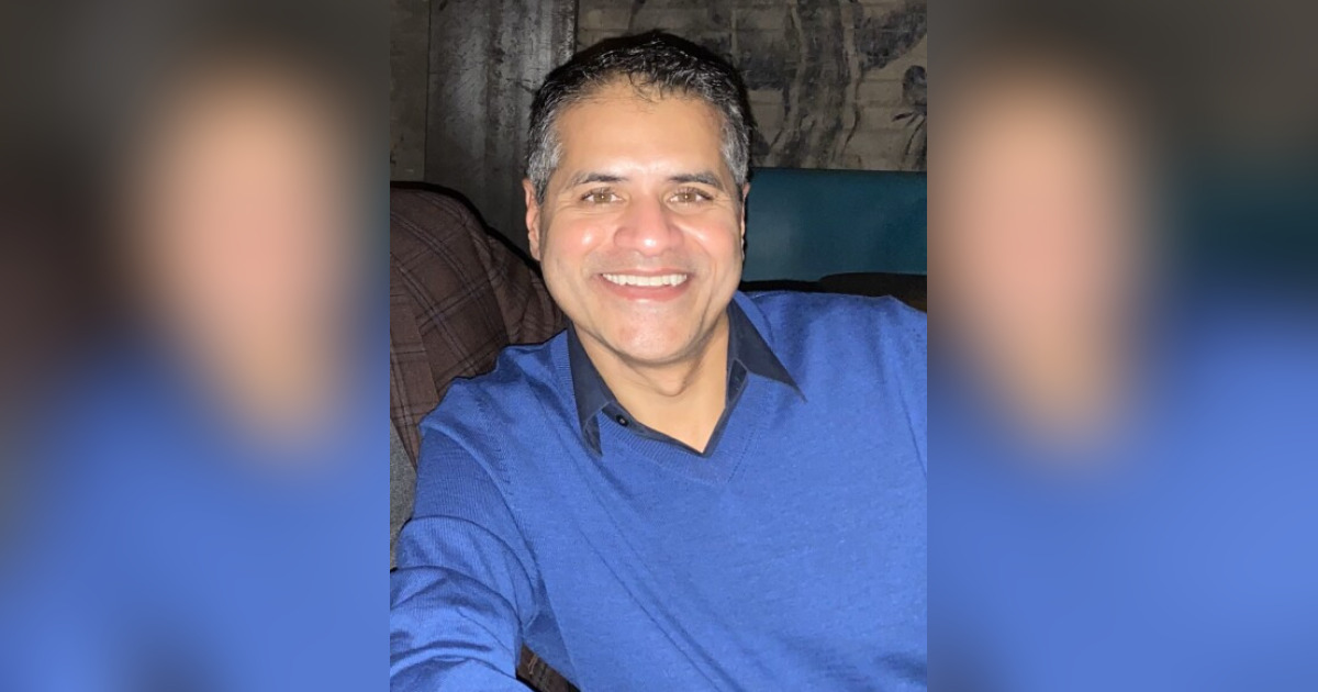 Dr. Gopal Narasimhan Obituary Jun 16, 2024 Briarcliff Manor, NY