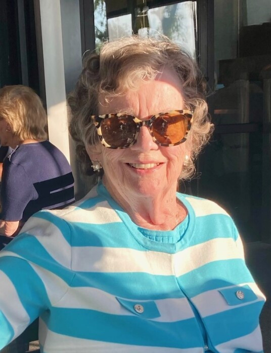Gertrude (Gertie) Shea Obituary Jul 7, 2024 Briarcliff Manor, NY