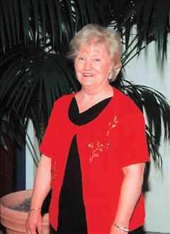 Delores Daniel