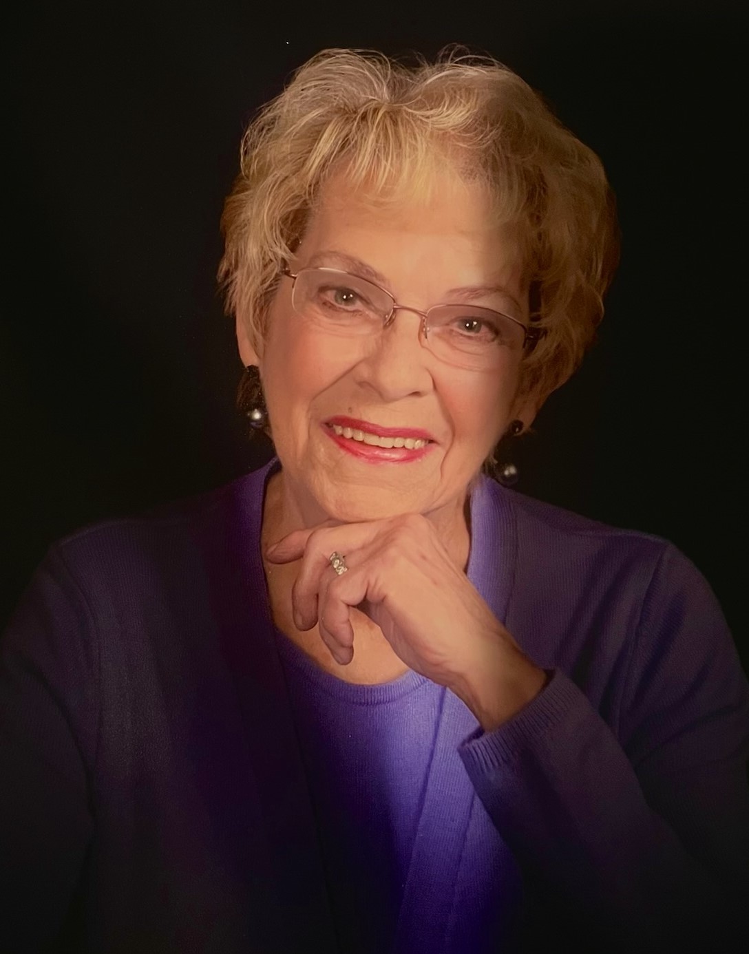 Norma Hamilton