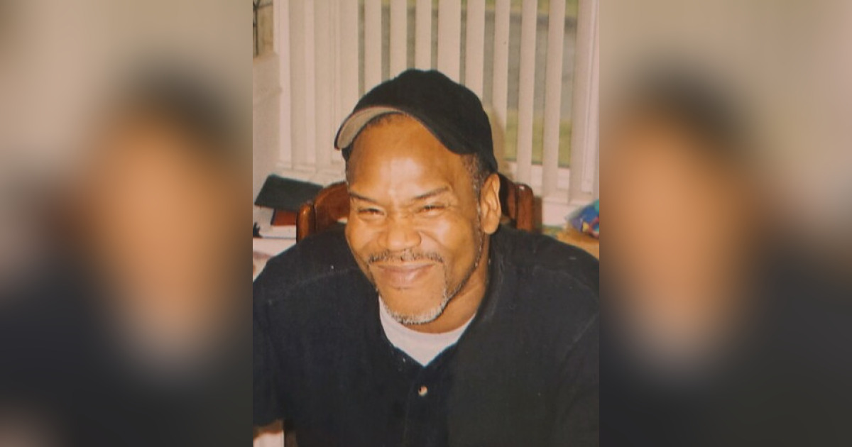 Alvin Tyus Obituary August 31, 2024 Gaines Funeral Home Maple