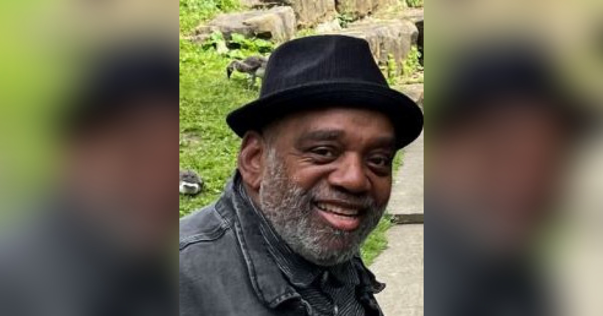 Anthony M. Patton Ii