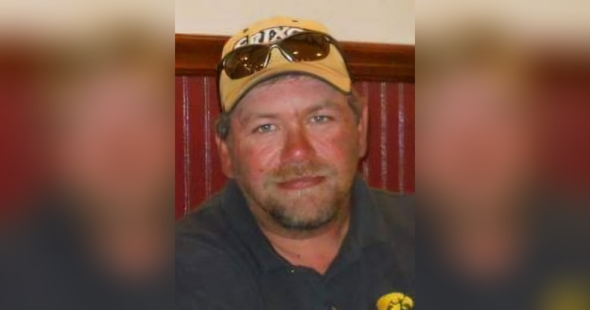 Dale Miller Obituary June 1, 2024 Printy Funeral Home Keokuk, IA