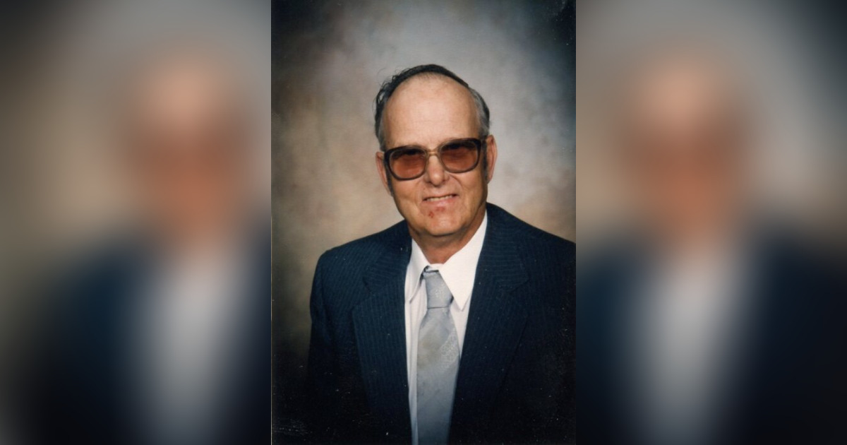 Robert "Bob" Vass Obituary June 19, 2024 Carthage, IL