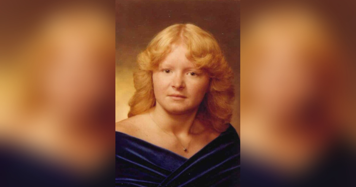 Teresa Breakall Obituary July 1, 2022 Williamsport, MD