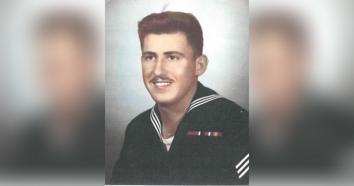 Obituary for Albert Paul "Peanut" Carson Osborne Funeral Home, PA