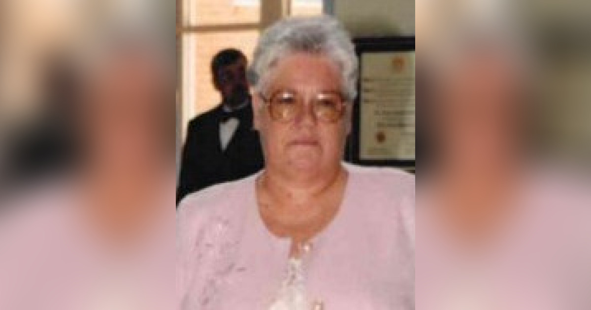 June Perry Obituary August 12, 2022 Osborne Funeral Home, PA
