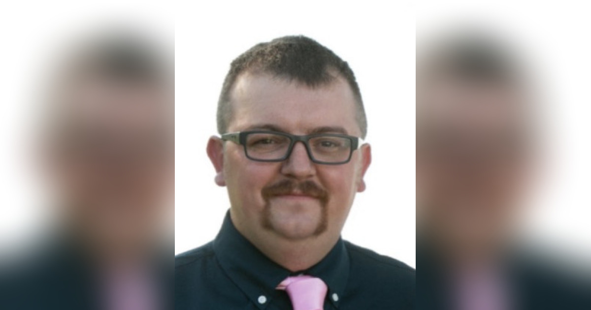 Zachary Reid Obituary December 5, 2022 Osborne Funeral Home, PA