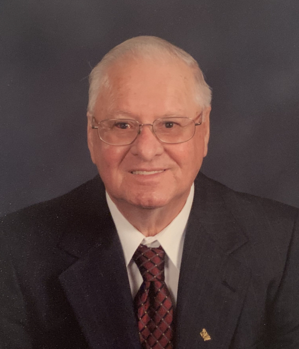Obituary for Elwood Edgar Dorsey Osborne Funeral Home, PA