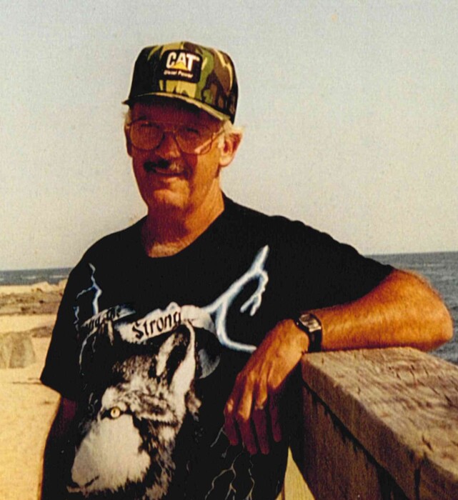 Donald Foust Obituary Oct 15, 2020 Williamsport, MD