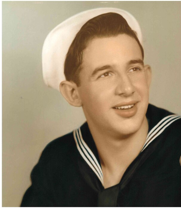 Robert Gray Obituary December 15, 2021 Osborne Funeral Home, PA