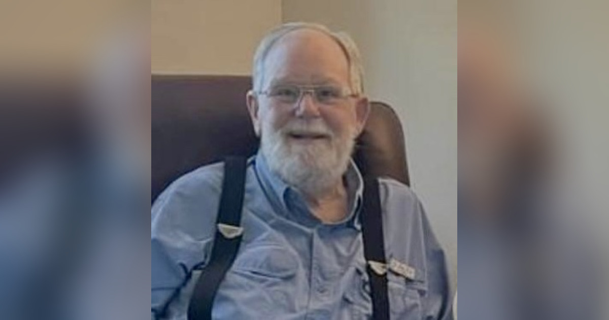 David Leslie Obituary June 6, 2024 Phillip & Sons The Funeral