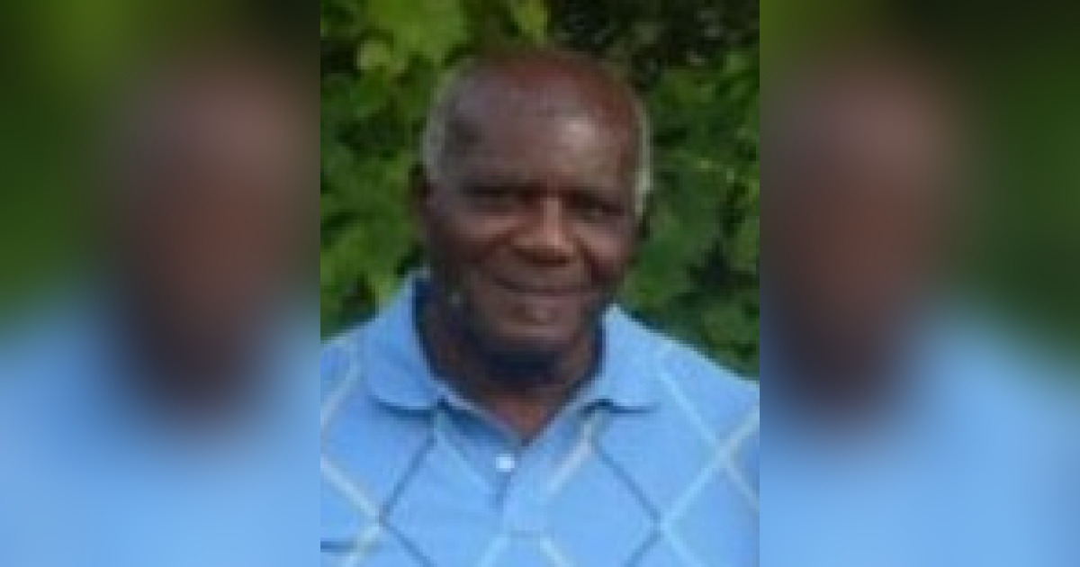 Mr. Ronald Augustine Guerra