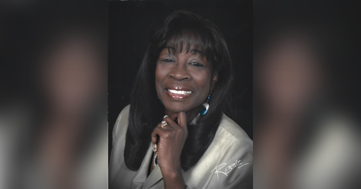 Mrs. Cassandra "Kaye" Herndon Finger