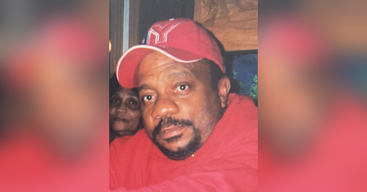 Mr. Clarence Preston Smith Sr.