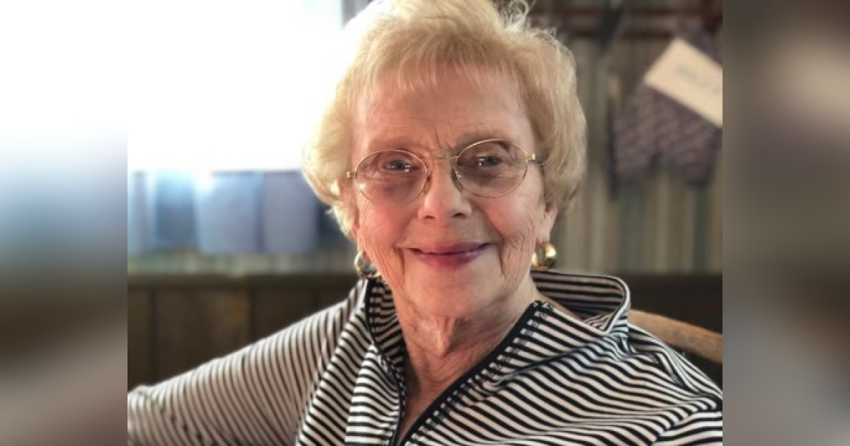 Elizabeth "Dolly" Stolte