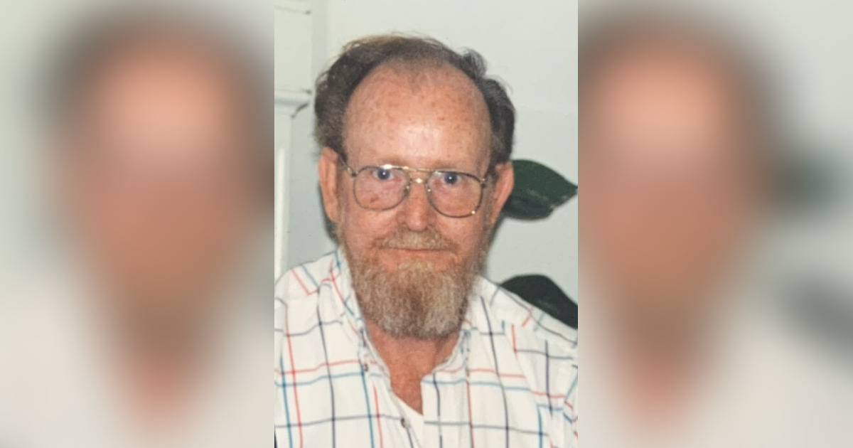 Theodore Jenkins Sr.