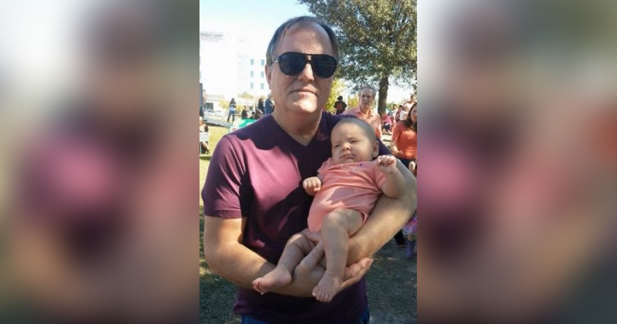 Richard "Danny" Farrell Sr.