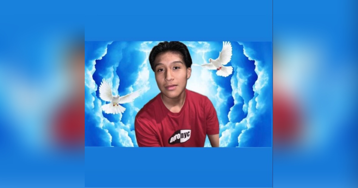 Edwin Gonzalez Rosendo