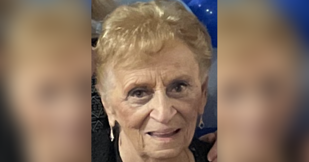 Teresa Graziano Smith Obituary September 9, 2022 The Gundrum