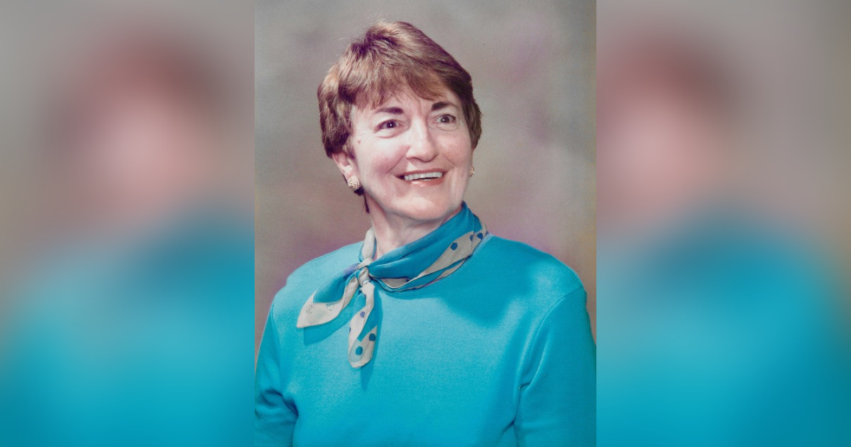 Catherine Iesley Farley