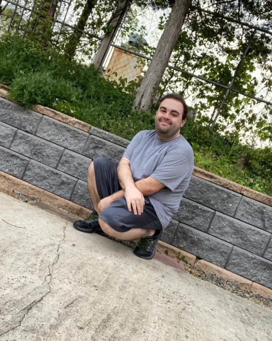 Zachery McCarthy Obituary May 7, 2023 South Amboy, NJ