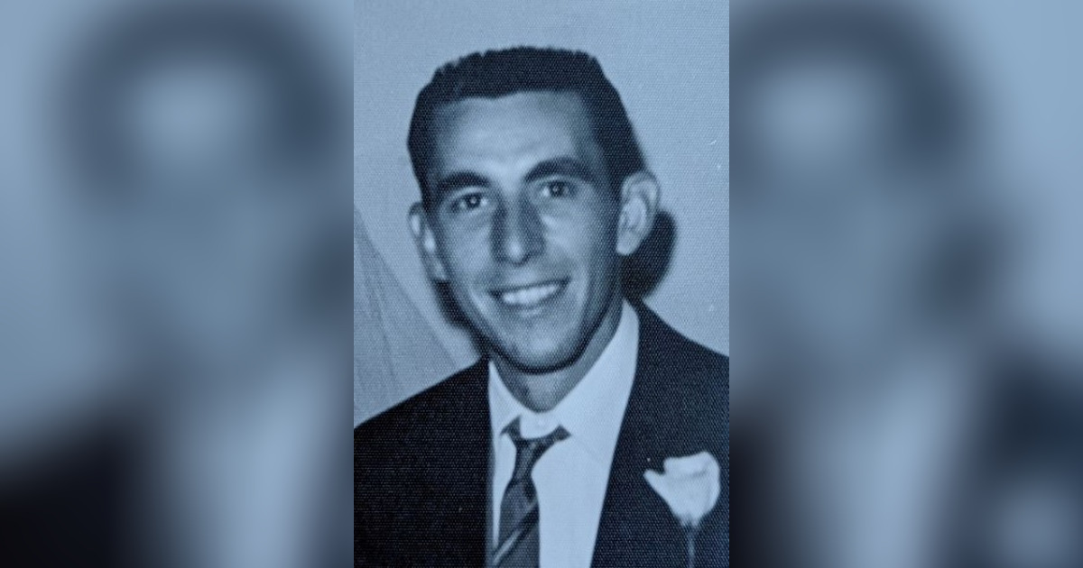 Michael Facendo Obituary May 30, 2023 The Gundrum Service South