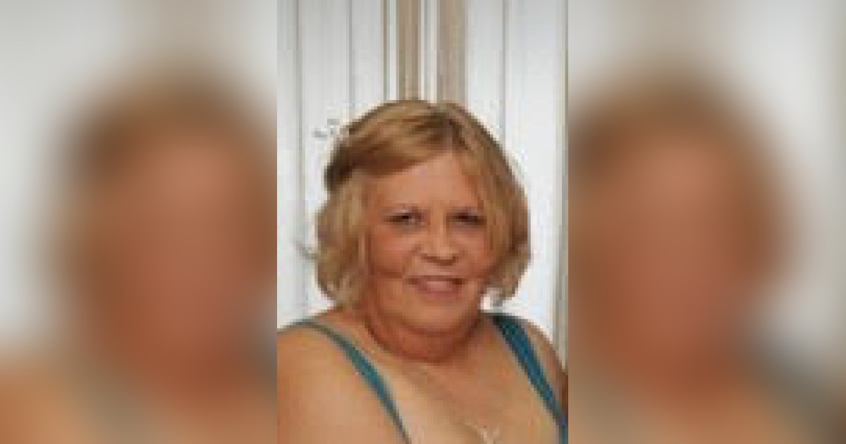 Anne Wahler Peterson