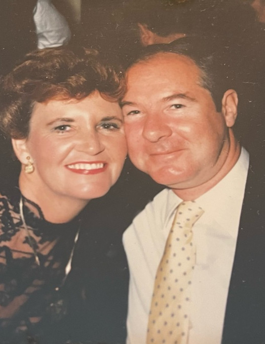 James Murphy Obituary October 10, 2023 The Gundrum Service South